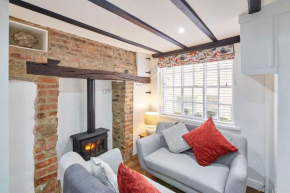 Host & Stay - Thimble Cottage